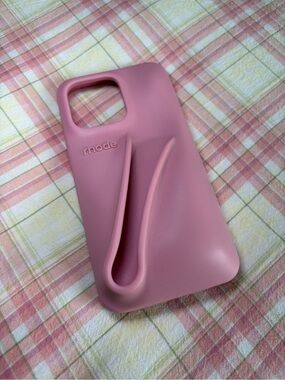 Rhode Pink IPhone 13 Pro Phone Case